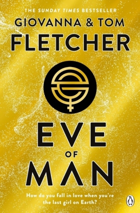 Eve of Man - Fletcher Giovanna, Fletcher Tom
