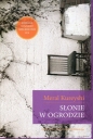 Słonie w ogrodzie - Meral Kureyshi