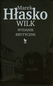 Wilk - Marek Hłasko