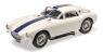 MINICHAMPS Maserati A6GCS 1954 (white) (107123460)