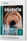 Historia. Klasa 1. Podręcznik. Część 2. Zakres rozszerzony. Liceum i Janusz Ustrzycki, Mirosław Ustrzycki