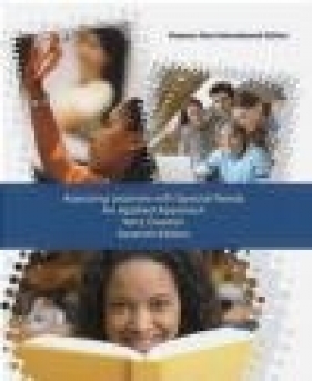 Assessing Learners with Special Needs - Terry Overton