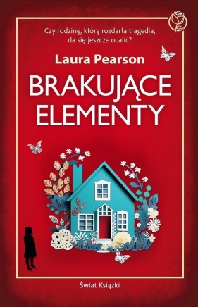 Brakujące elementy - Laura Pearson