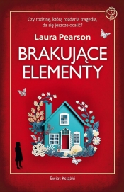 Brakujące elementy - Laura Pearson