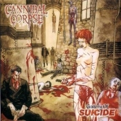 Gallery Of Suicide