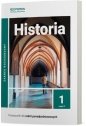 Historia. Klasa 1. Podręcznik. Część 2. Zakres rozszerzony. Liceum i technikum - Janusz Ustrzycki, Mirosław Ustrzycki