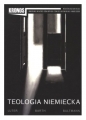 Kronos 4/2012. Teologia niemiecka - Opracowanie zbiorowe
