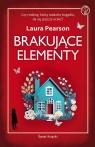 Brakujące elementy Laura Pearson