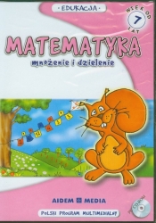 Matematyka mnożenie i dzielenie