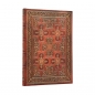 Notatnik w linie Paperblanks War of the Roses Midi
