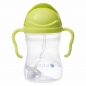 b.box Bidon ze słomką 240 ml, ananasowy (BB00512)