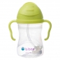 b.box Bidon ze słomką 240 ml, ananasowy (BB00512)
