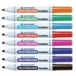 Centropen: Marker suchościeralny "Whiteboard Marker 8559" - błękitny