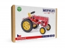  Merkur – Traktor retro, 333 elementy #noage 61245+