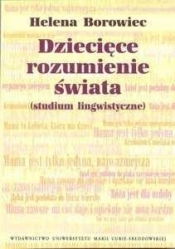 Dziecięce rozumienie świata
