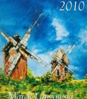 Kalendarz 2010 RW12 Krajobrazy malarskie