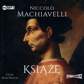 Książę - Niccolò Machiavelli