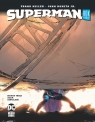 SupermanRok pierwszy Frank Miller , John Jr Romita