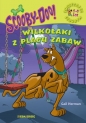 Poczytaj ze Scoobym. Scooby-Doo! Wilkołaki z placu zabaw - Gail Herman
