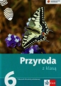 Przyroda z klasą. Podręcznik dla 6 klasy szkoły podstawowej. - Ewa Frąckowiak, Ewa Gęca, Joanna Buniowska