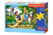 Puzzle 60: Rapunzel