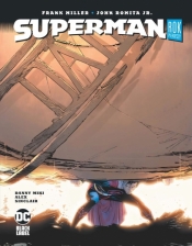 Superman - Frank Miller, John Jr Romita