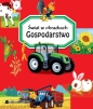 Świat w obrazkach. Gospodarstwo - Opracowanie zbiorowe
