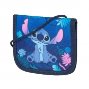 Coolpack, Portfel na szyję Disney Blue/mcneil - Stitch (9195268000)