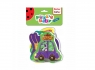  Baby puzzle - Obrazki, 16 el.Wiek: 3+