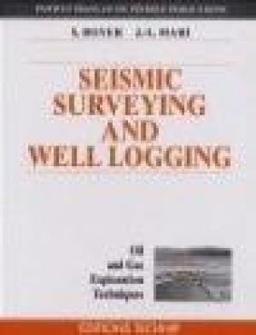 Seismic Surveying Jean-Luc Mari, Sylvian Boyer