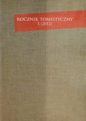 Rocznik Tomistyczny 1/2012