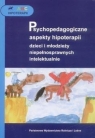 ABC hipoterapii Psychopedagogiczne aspekty hipoterapii dzieci i młodzieży niepełnosprawnych intelektualnie