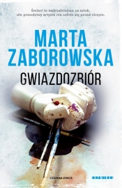 Gwiazdozbiór. Tom 3 - Marta Zaborowska