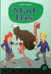 Mad Iris - Jeremy Strong