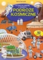 Miniencyklopedia. Podróże kosmiczne - Opracowanie zbiorowe