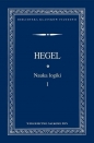Nauka logiki. Tom 1 - Georg Hegel