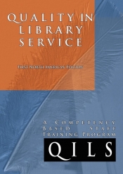 Quality in Library Service