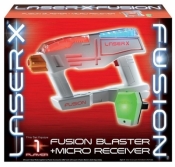 Laser X Fusion - zestaw podstawowy