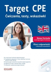 Target CPE - Agata Słowik, Jakub Krogulec, Kevin Hadley