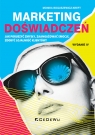 Marketing doświadczeń. Jak poruszyć zmysły, zaangażować emocje, Monika Boguszewicz-Kreft