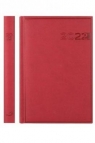 Kalendarz 2022 B6 Print Specjal czerwony