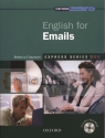 English for Emails SB +CD-Rom