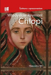 Chłopi - Władysław Stanisław Reymont