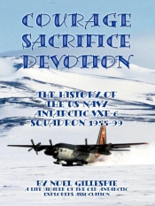 Courage Sacrifice Devotion