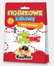 Figurkowe zabawy Nad jeziorem (4439600)