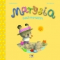 Marysia nad morzem - Nadia Berkane