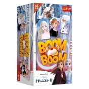 Boom Boom - Frozen 2 (01912)