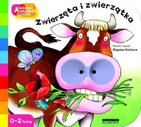 Zwierzęta i zwierzątka - <br />