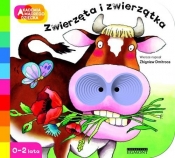 Zwierzęta i zwierzątka - <br />