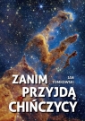 Zanim przyjdą Chińczycy Jan Tomkowski